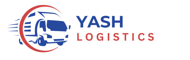Logistics Logo