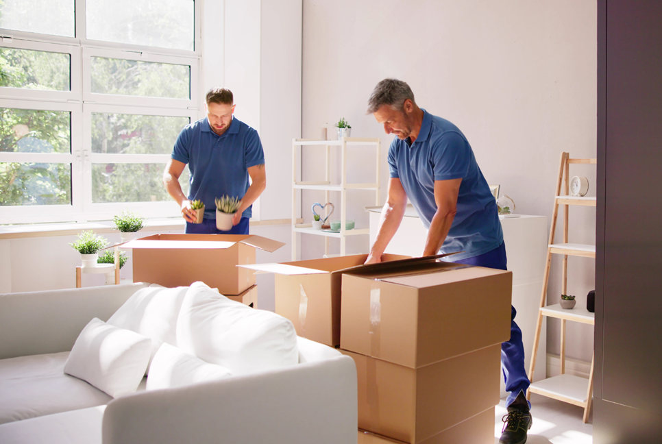 Packers and Movers Service