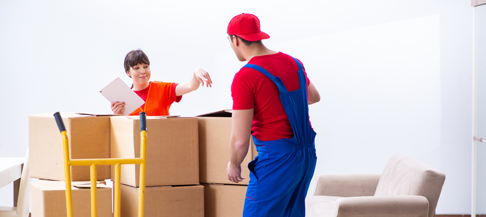 Best Packers and Movers in Hyderabad